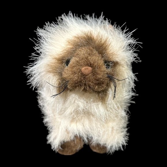 Webkinz Ganz Himalayan Cat Stuffed Animal, Plush Toy, 9 Inch. No Code - Picture 1 of 5